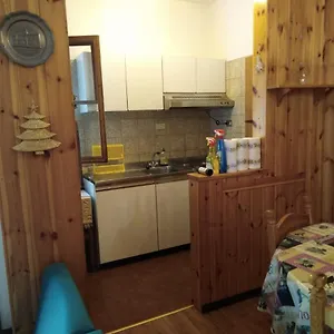 Appartamento Roby, Bosco Chiesanuova