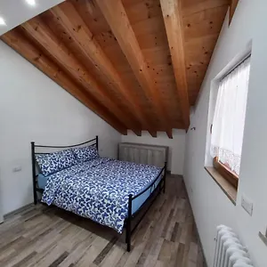 Appartamento Casa Luna, Pieve di Cadore