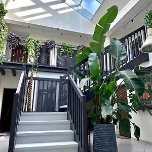 visit hotel